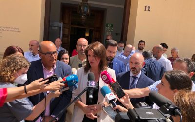 El Partido Popular, contra la violencia de género