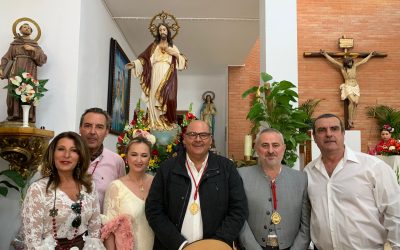 Romería de Almayate