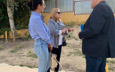 El IES María Zambrano necesita mejoras urgentes