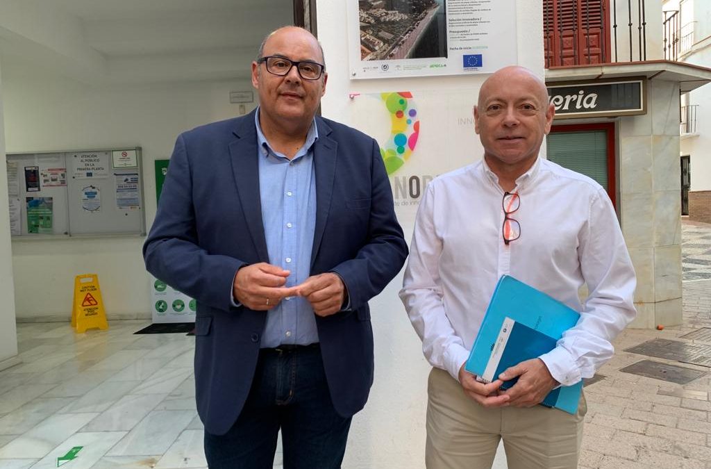 El Partido Popular solicitará al pleno del Ayuntamiento que la Cámara de Cuentas fiscalice el proyecto ‘Brick Beach’