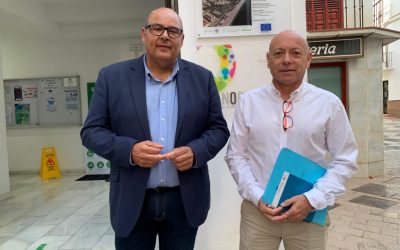 El Partido Popular solicitará al pleno del Ayuntamiento que la Cámara de Cuentas fiscalice el proyecto ‘Brick Beach’