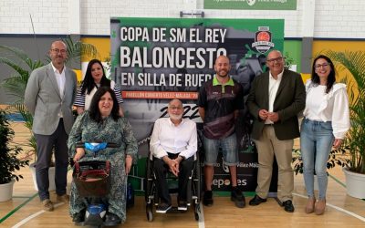 El pabellón cubierto de Vélez Málaga Paco Aguilar ya es una realidad