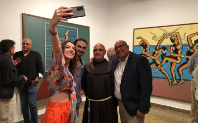 Inaugurada la exposición ‘Universo femenino en Francisco Hernández’