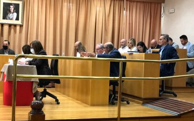 La Cámara de Cuentas fiscalizará el proyecto Brick Beach y el Ayuntamiento pedirá a Costas que repare las playas del municipio