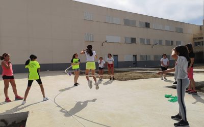 Nuevas inversiones de la Junta del Partido Popular en los centros escolares de Vélez Málaga