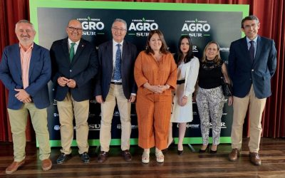 II Gala de los Premios Agro de Diario SUR