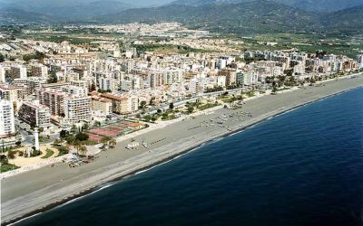 Romería de Torre del Mar