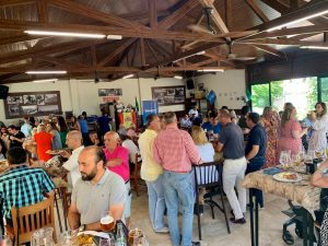 El Partido Popular celebra una exitosa comida de hermandad 286369093 330597352593454 3519147573735034281 n 286369093 330597352593454 3519147573735034281 n