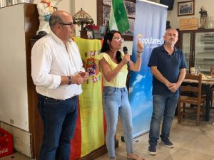 El Partido Popular celebra una exitosa comida de hermandad 286409226 330597445926778 8585754211447878923 n 286409226 330597445926778 8585754211447878923 n