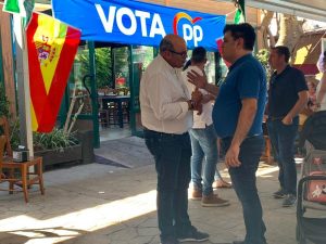 El Partido Popular celebra una exitosa comida de hermandad 286409297 330597472593442 3071356618298224649 n 286409297 330597472593442 3071356618298224649 n
