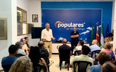 Curso de información para nuestros interventores y apoderados para las elecciones del 19J