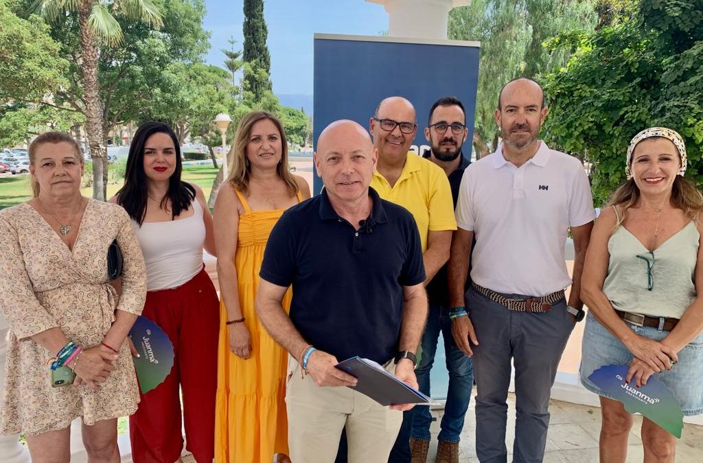 El Partido Popular quiere depurar responsabilidades ante el inminente cierre del OALDIM