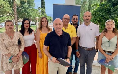 El Partido Popular quiere depurar responsabilidades ante el inminente cierre del OALDIM