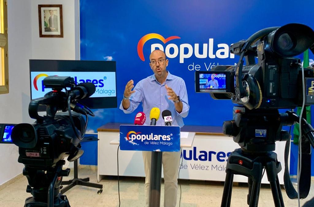 El Partido Popular lamenta el oscurantismo de EMVIPSA y denuncia su intención de estabilizar a más de 500 trabajadores fuera del plazo marcado por la ley