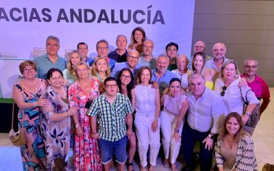 El Partido Popular agradece en un multitudinario acto el trabajo de interventores y apoderados