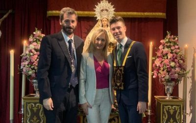 Pregón de la Virgen del Carmen de Las Melosas de Torre del Mar