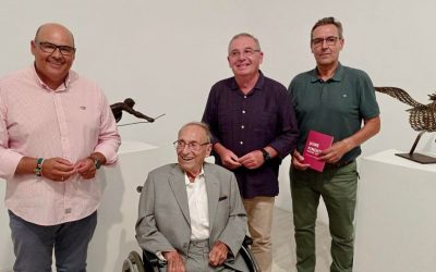 Exposición ‘Jaime Pimentel. Pintor Axárquico’