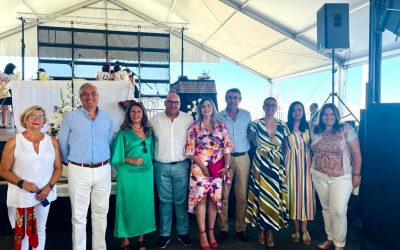 Misas en honor a la Virgen del Carmen en Caleta de Vélez y Torre del Mar