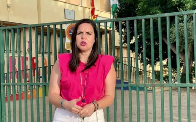 El Partido Popular pide que de una vez se abone el ‘Cheque-libro’ del curso pasado a 2.200 familias de Vélez Málaga