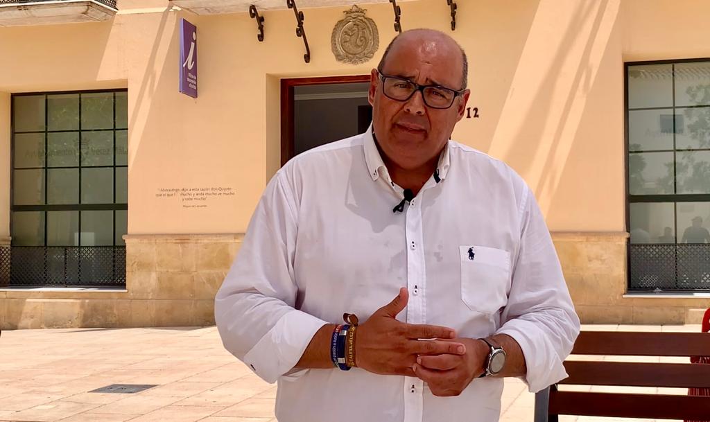 El Partido Popular propondrá al pleno del Ayuntamiento de Vélez Málaga que pida el aumento de la frecuencia del AVE a Málaga