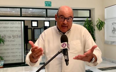 El Partido Popular va a pedir la comparecencia del alcalde para esclarecer los hechos ocurridos en el concierto de Morad