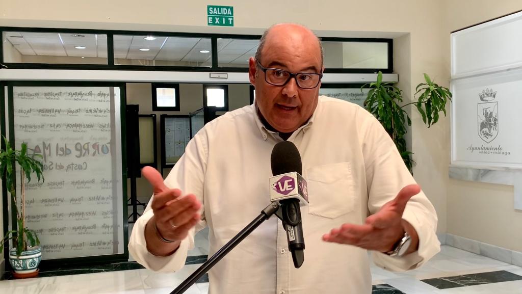 El Partido Popular va a pedir la comparecencia del alcalde para esclarecer los hechos ocurridos en el concierto de Morad