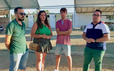 El concierto de Morad, de diversión a pesadilla: “Pasamos miedo, pudo ocurrir una desgracia”