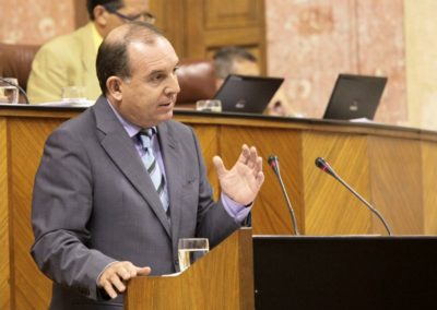 Paco Delgado Bonilla