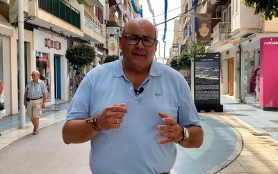 El Partido Popular exige explicaciones inmediatas por la bochornosa organización del concierto de Morad en Torre del Mar: “Pudo ocurrir una desgracia”