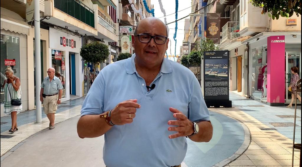 El Partido Popular exige explicaciones inmediatas por la bochornosa organización del concierto de Morad en Torre del Mar: “Pudo ocurrir una desgracia”