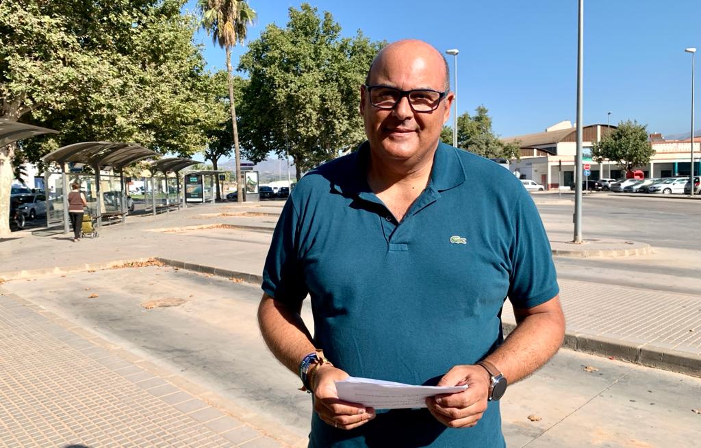 El Partido Popular solicitará al pleno del Ayuntamiento que reduzca el bono de transporte público en Vélez Málaga un 30%