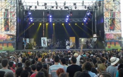Weekend Beach Festival, el sueño musical que inició el Partido Popular hace 8 años