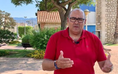 El alcalde Antonio Ferrer y sus socios de gobierno en el Ayuntamiento de Vélez Málaga cumplen tres años (y un mes) de incumplimientos