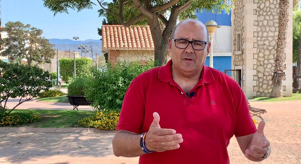 El alcalde Antonio Ferrer y sus socios de gobierno en el Ayuntamiento de Vélez Málaga cumplen tres años (y un mes) de incumplimientos