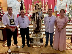 Misas en honor a la Virgen del Carmen en Caleta de Vélez y Torre del Mar WhatsApp Image 2022 07 16 at 1.26.05 PM WhatsApp Image 2022 07 16 at 1.26.05 PM
