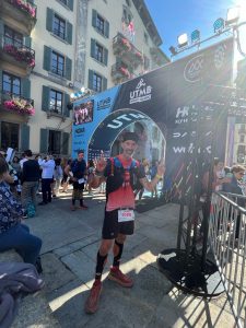 2 paisanos en la Ultra-Trail de Mont-Blanc, la trail más prestigiosa del mundo 10f75e57 3a74 41e8 af29 b0c64f434d3d Salvador Salvatierra corrió durante dos días