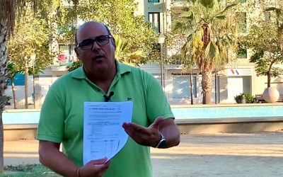 El Ayuntamiento de Vélez Málaga, otra vez en la lista negra de la Cámara de Cuentas de Andalucía