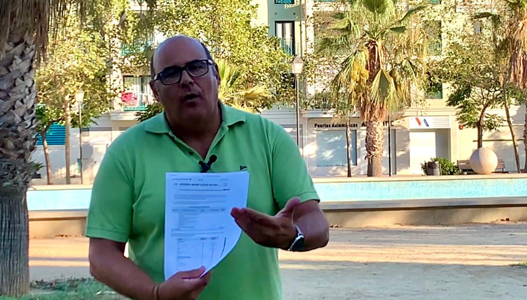 El Ayuntamiento de Vélez Málaga, otra vez en la lista negra de la Cámara de Cuentas de Andalucía