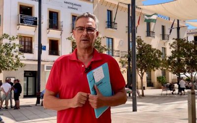 El equipo de gobierno del Ayuntamiento de Vélez esconde el destino de más de 3,5 millones de euros