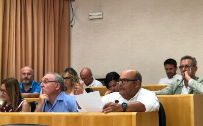 Cientos de reparos de la Intervención del Ayuntamiento de Vélez Málaga al alcalde