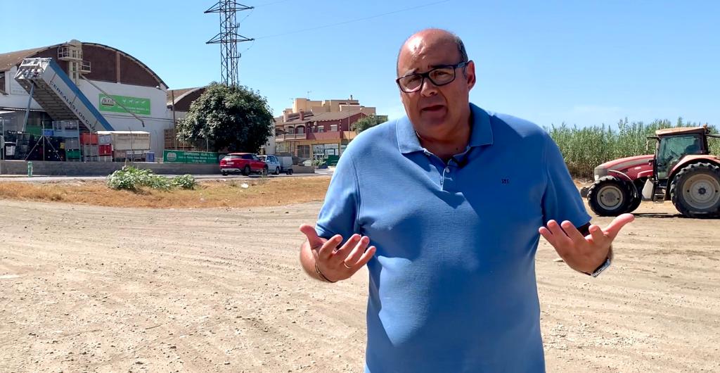 El Partido Popular reclama que la Real Feria de San Miguel tenga su propio espacio en un recinto ferial al norte de Vélez