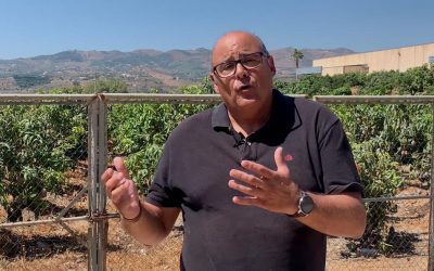 El Partido Popular en la Junta de Andalucía ya ha puesto en marcha la construcción de una planta desaladora en la Axarquía