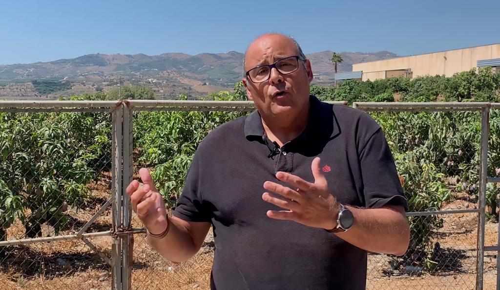 El Partido Popular en la Junta de Andalucía ya ha puesto en marcha la construcción de una planta desaladora en la Axarquía