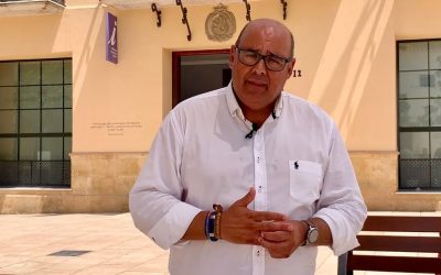 El Partido Popular pide contención en el gasto de conciertos después de que el equipo de gobierno haya solicitado una retención de fondos por valor de 80.000 euros para Omar Montes