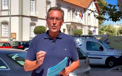 El equipo de gobierno del Ayuntamiento de Vélez Málaga cierra unos presupuestos 2021 que no piensan en la ciudadanía