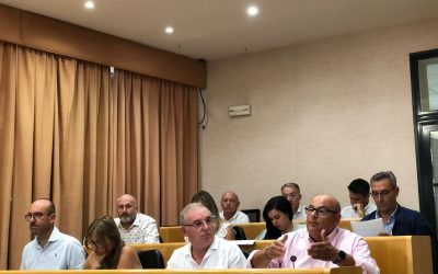 El equipo de gobierno no da ni una sola explicación veraz sobre el desastre organizativo del concierto de Morad