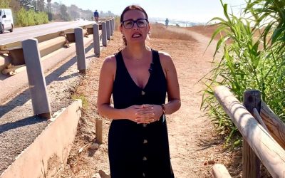 ¿Y la Senda para cuándo?