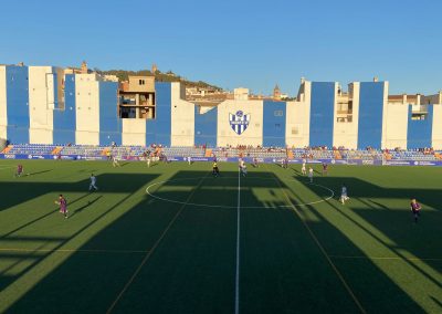 Torneo Velez 1