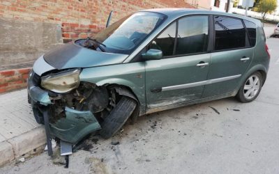 Vecinos de Vélez tienen que recoger firmas para que el alcalde, simplemente, les escuche