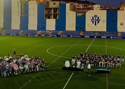 Centenario 3